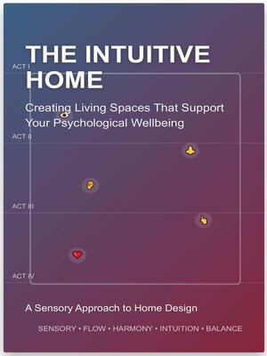 cover image of The Intuitive Home
